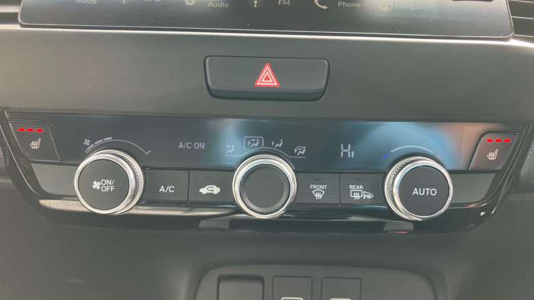 Honda Jazz 1.5 i-MMD Hybrid EX 5dr eCVT Hybrid Hatchback
